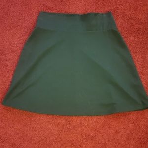 Apt 9 A line skirt